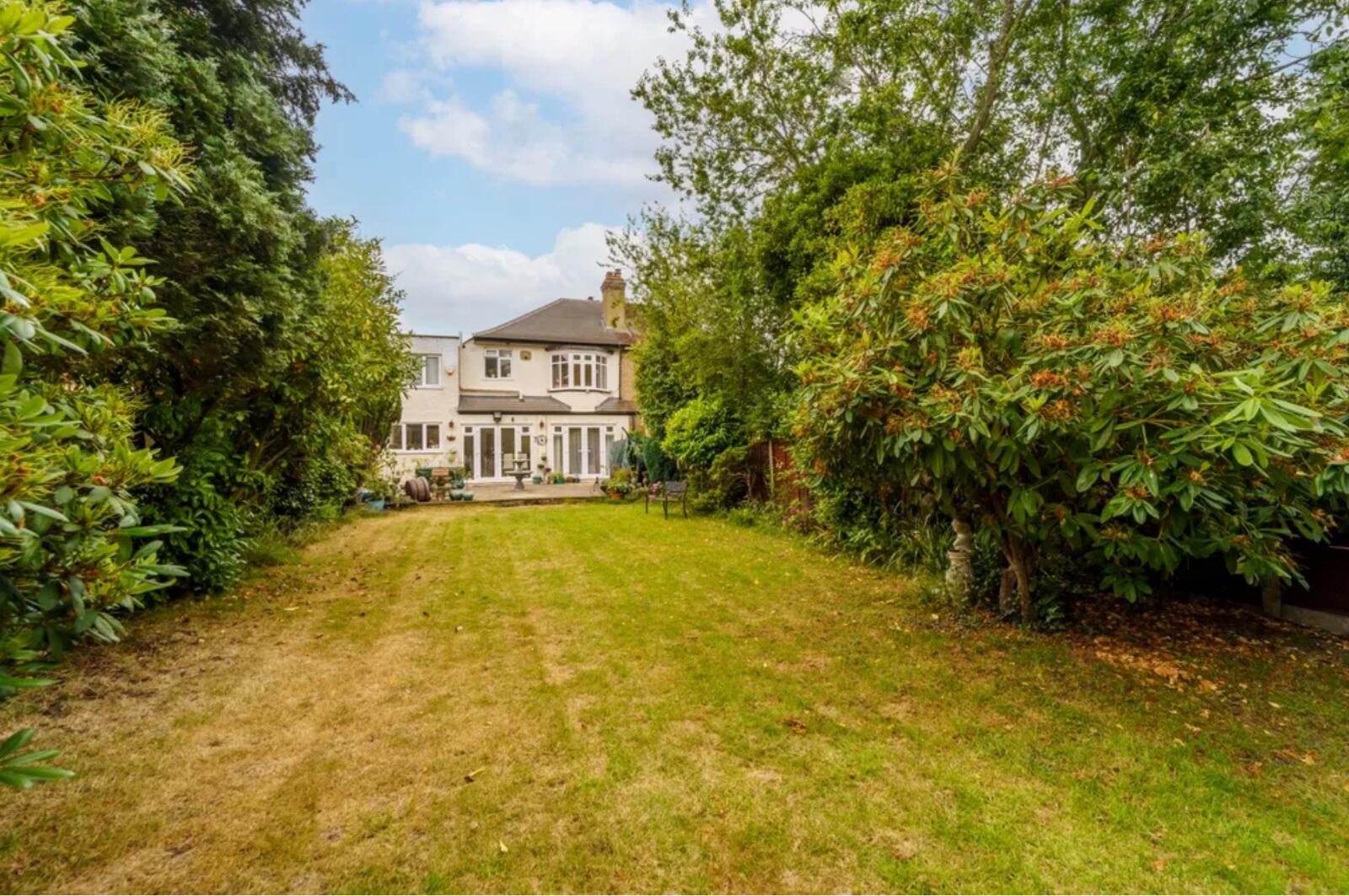 Fordbridge Road, Ashford